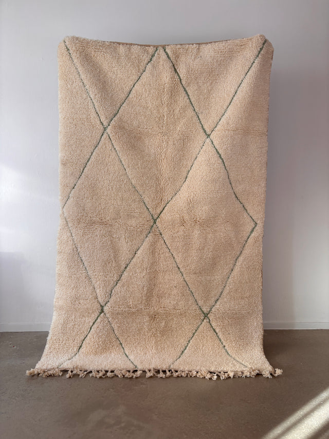 Berber Teppich - Giada - 1,50 x 2,50