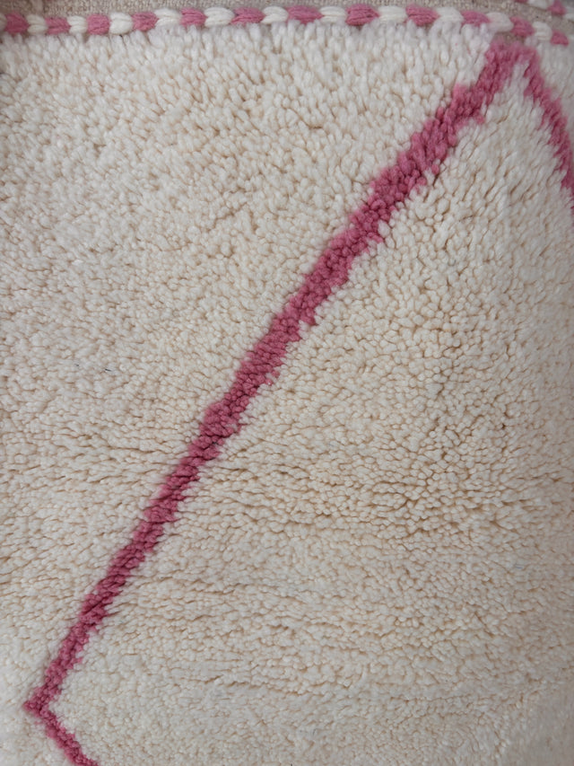 Berber Teppich - Läufer - Bella - 0,80 x 3,00 m