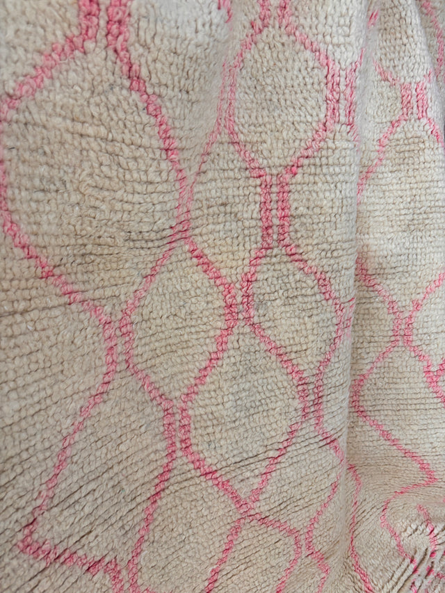 Berber Teppich - Lollo - 1,70 x 3,10 m