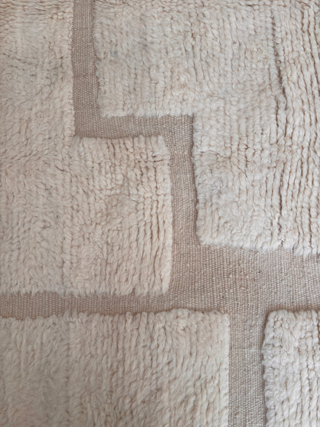 Berber Teppich - Marlo - 1,95 x 2,85 m