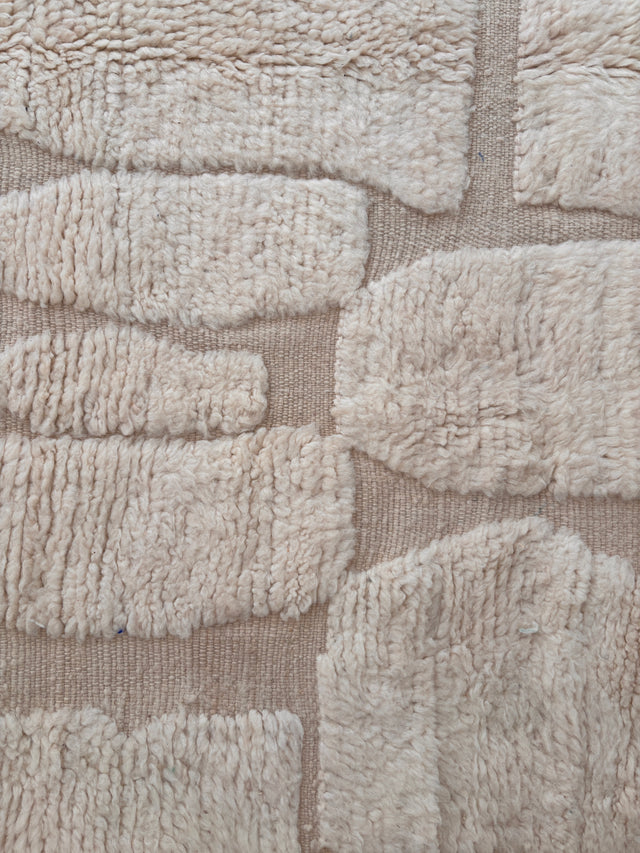 Berber Teppich - Marlo - 1,95 x 2,85 m