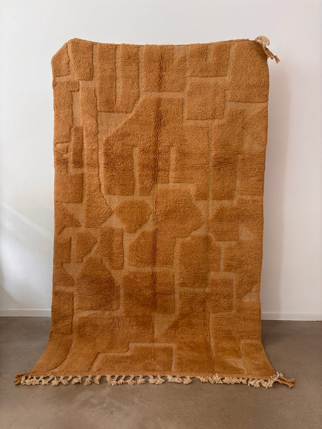 Berber Teppich - Nadira  -