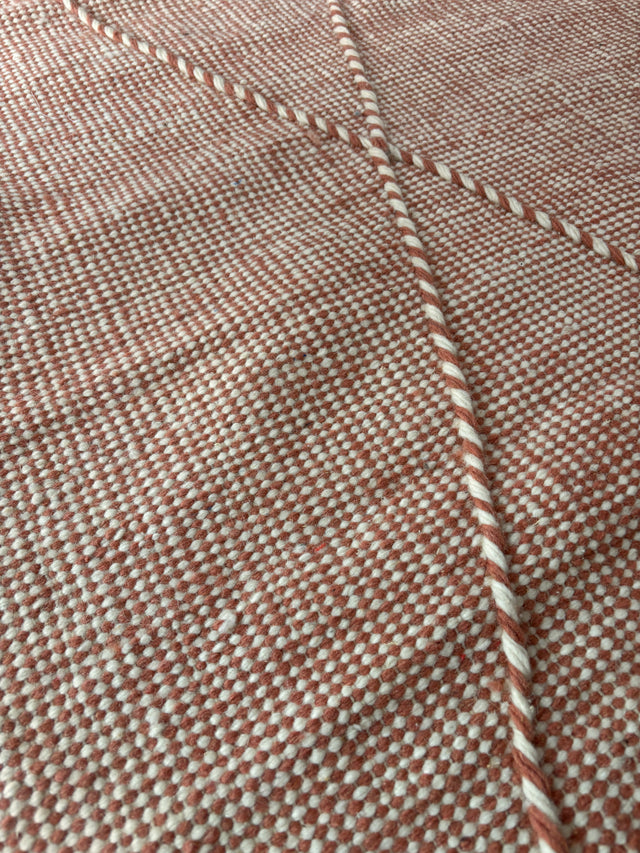 LEY Teppich - Ola - 1,90 x 2,90 m