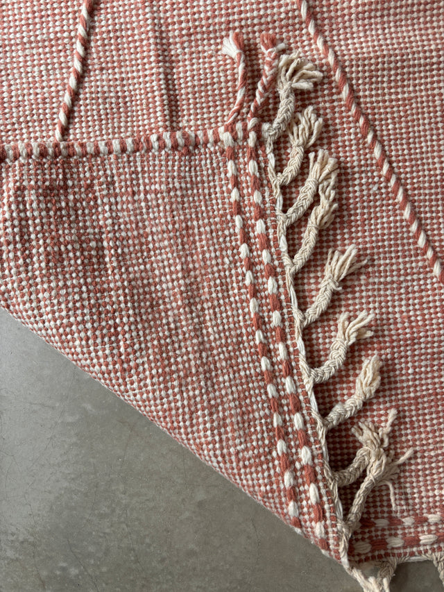 LEY Teppich - Ola - 1,90 x 2,90 m