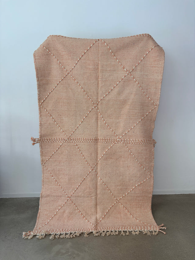 LEY Teppich - Pari - 1,45 x 2,40 m