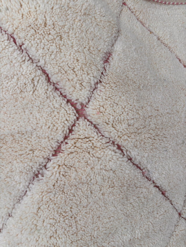 Berber Teppich - Perla - 1,50 x 2,50