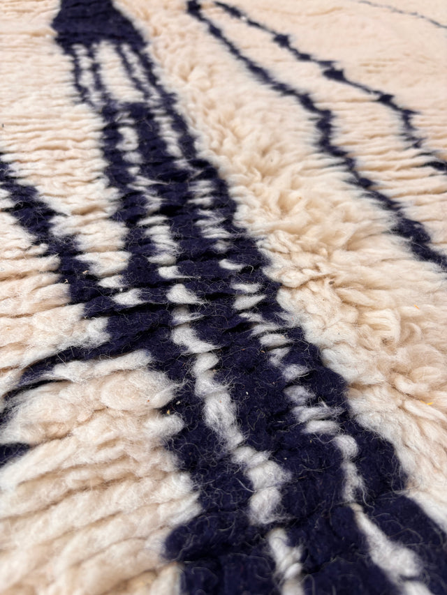 Berber Teppich - Pippa  - 2,10 x 2,90 m