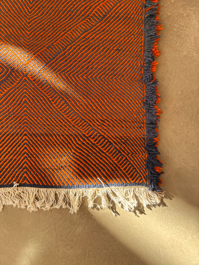 LEY Teppich "Rabina" 2,00x 3,00 m