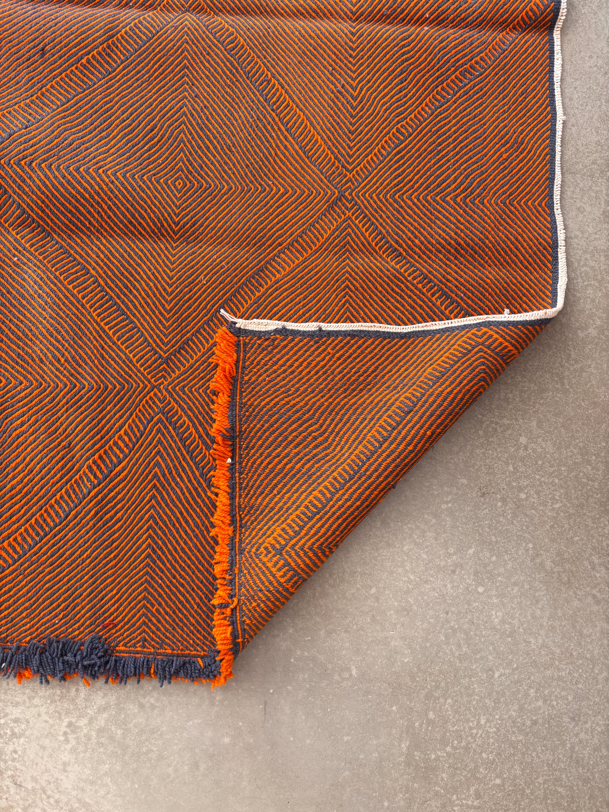 LEY Teppich "Rabina" 2,00 x 3,00