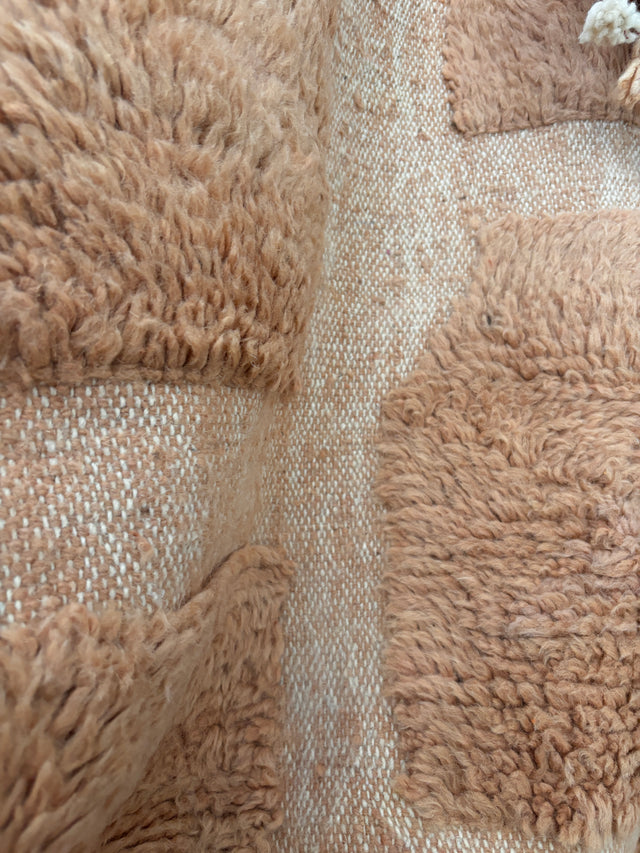 Berber Teppich - Safi - 1,50 x 2,35 m