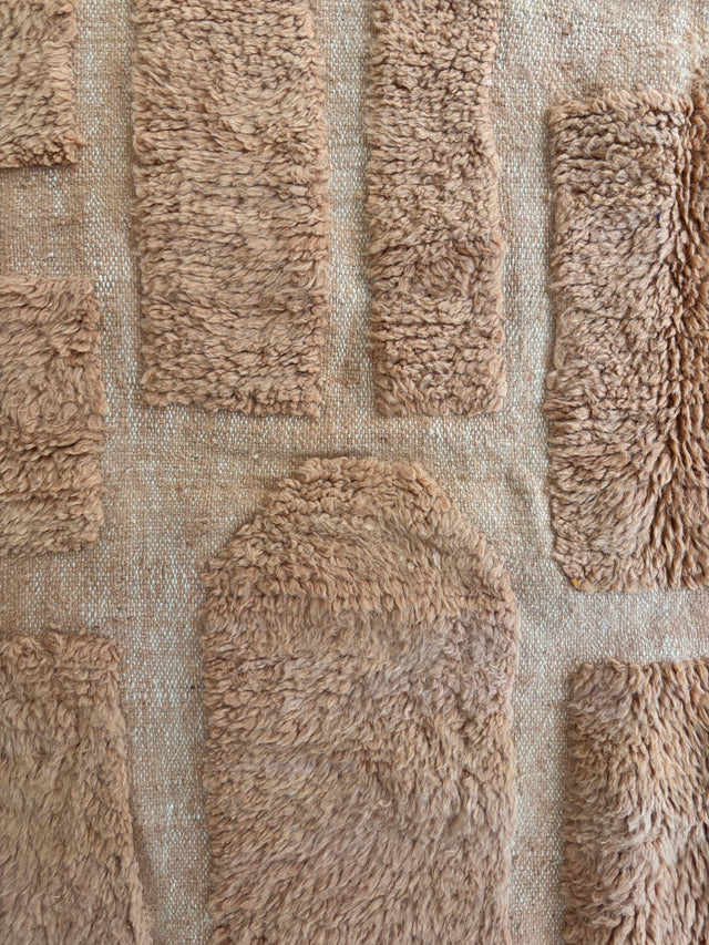 Berber Teppich - Safi - 1,50 x 2,35 m