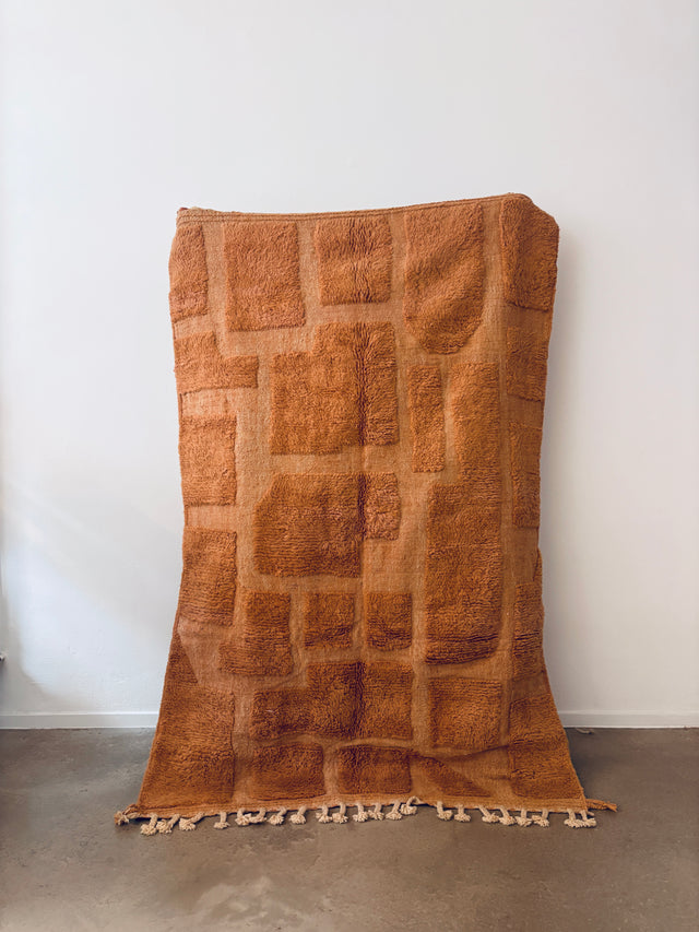 Berber Teppich - Safi - 1,50 x 2,35 m