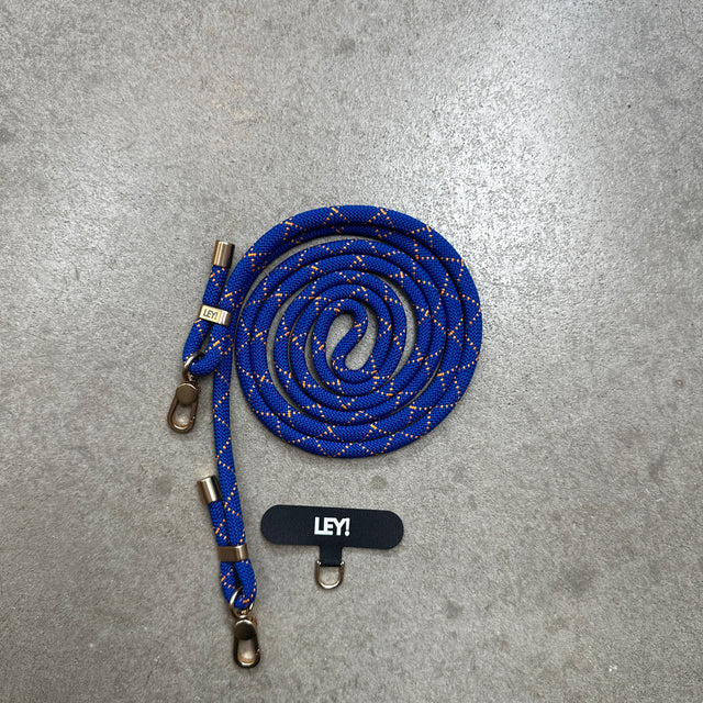 Umhängeband - Eisvogel