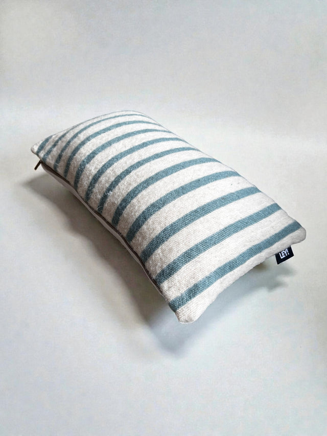 Kissen - WINTER EDITION - Lagune - 30x50