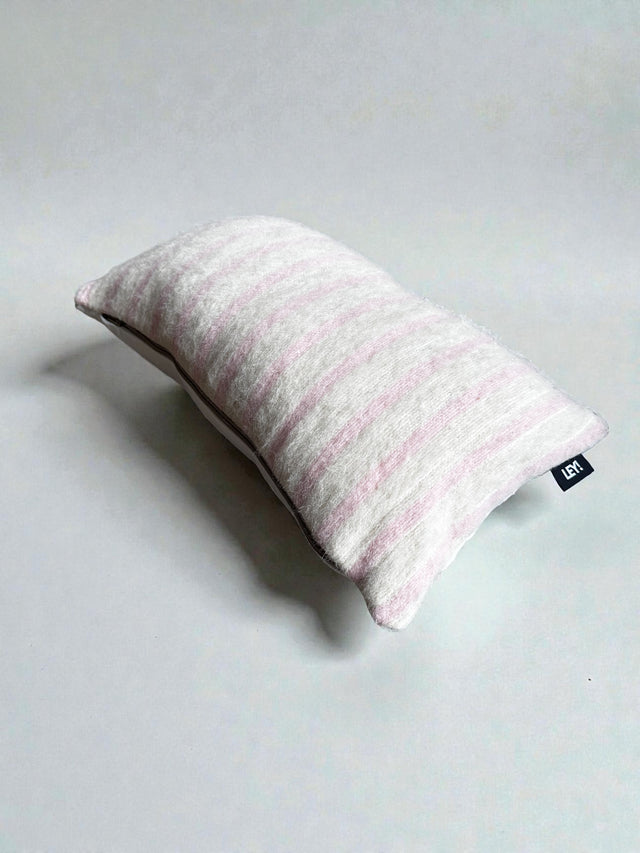 Kissen - WINTER EDITION - Puder- 30 x 50