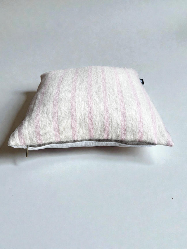 Kissen - WINTER EDITION - Puder- 40x40