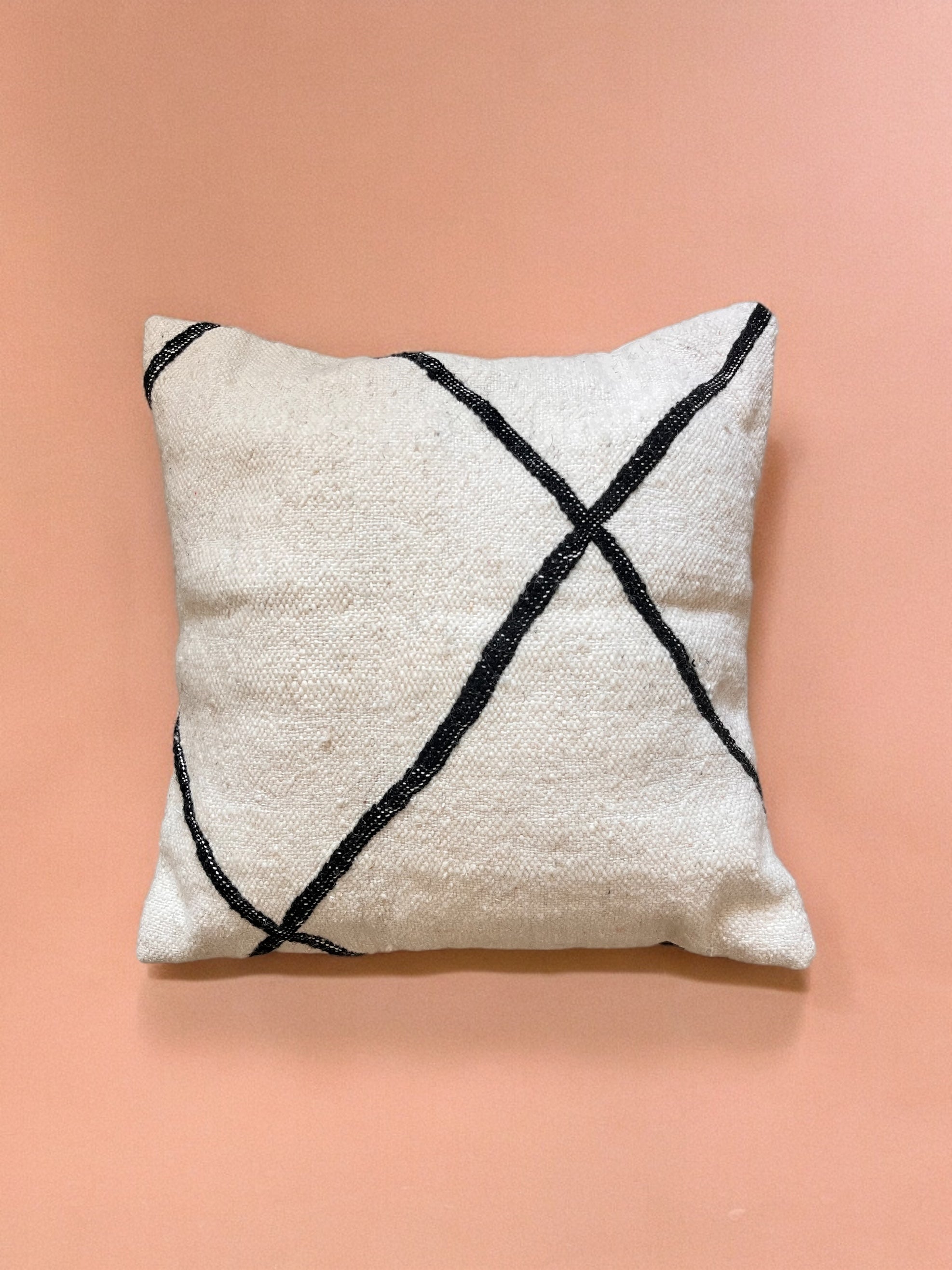 Kissen 50 x 50 - Meli