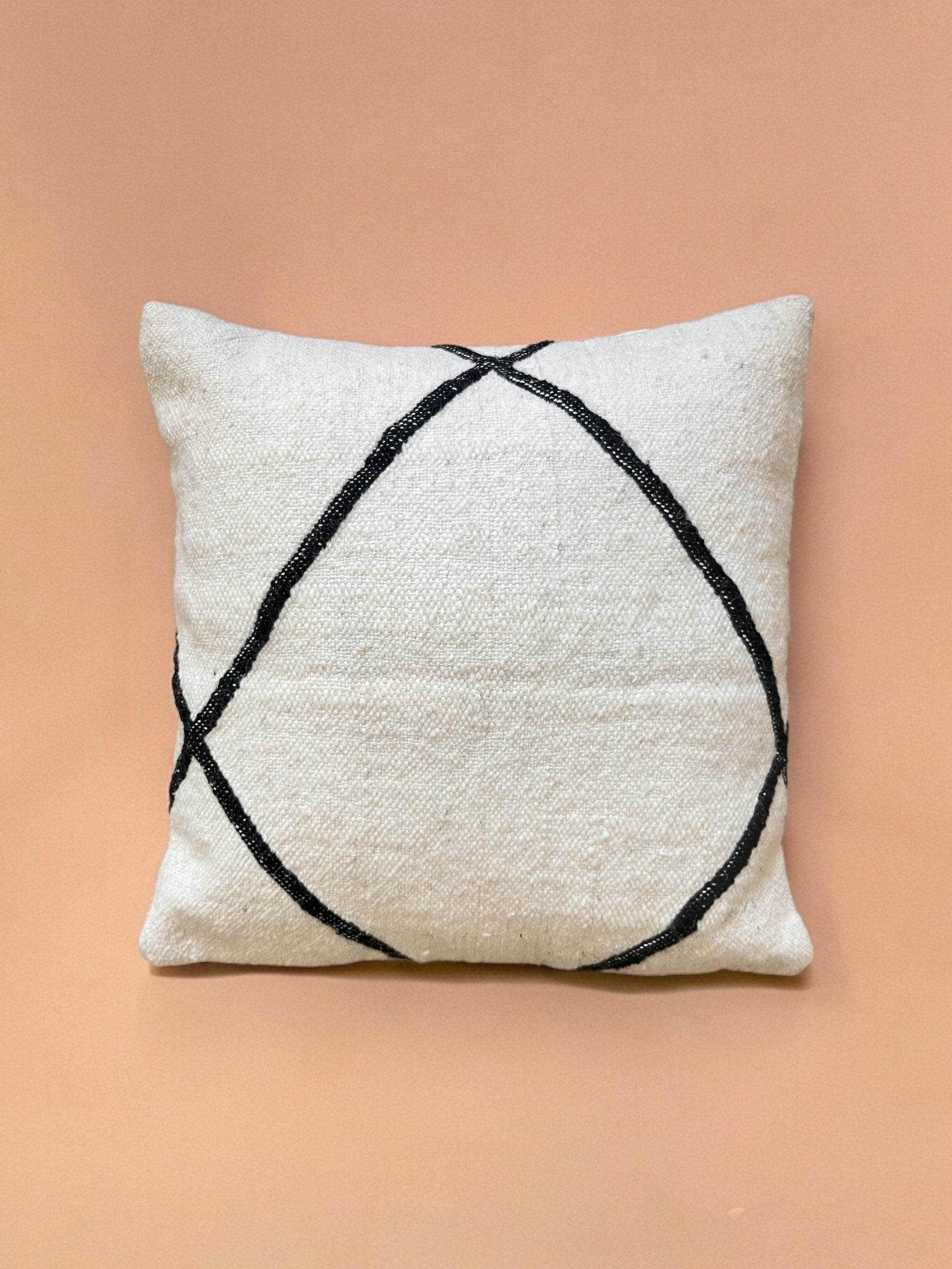 Kissen 50 x 50 - Meli