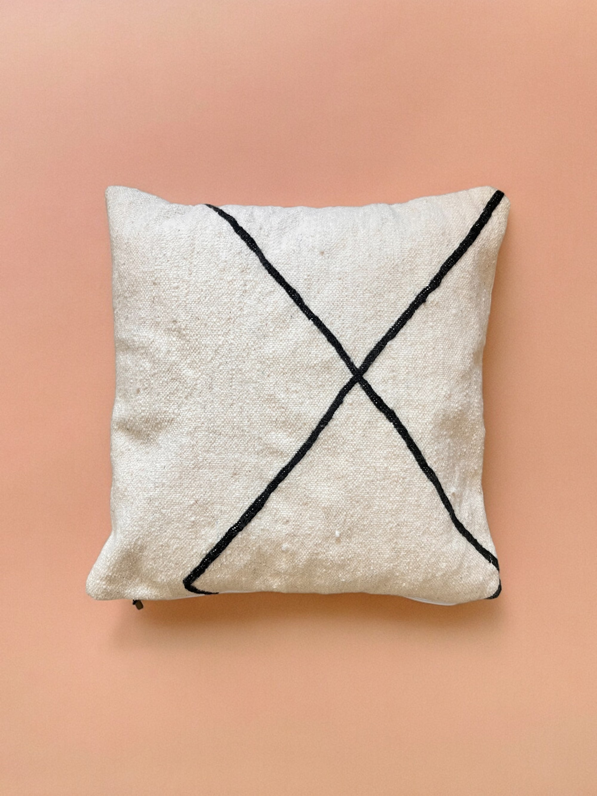 Kissen 50 x 50 - Meli