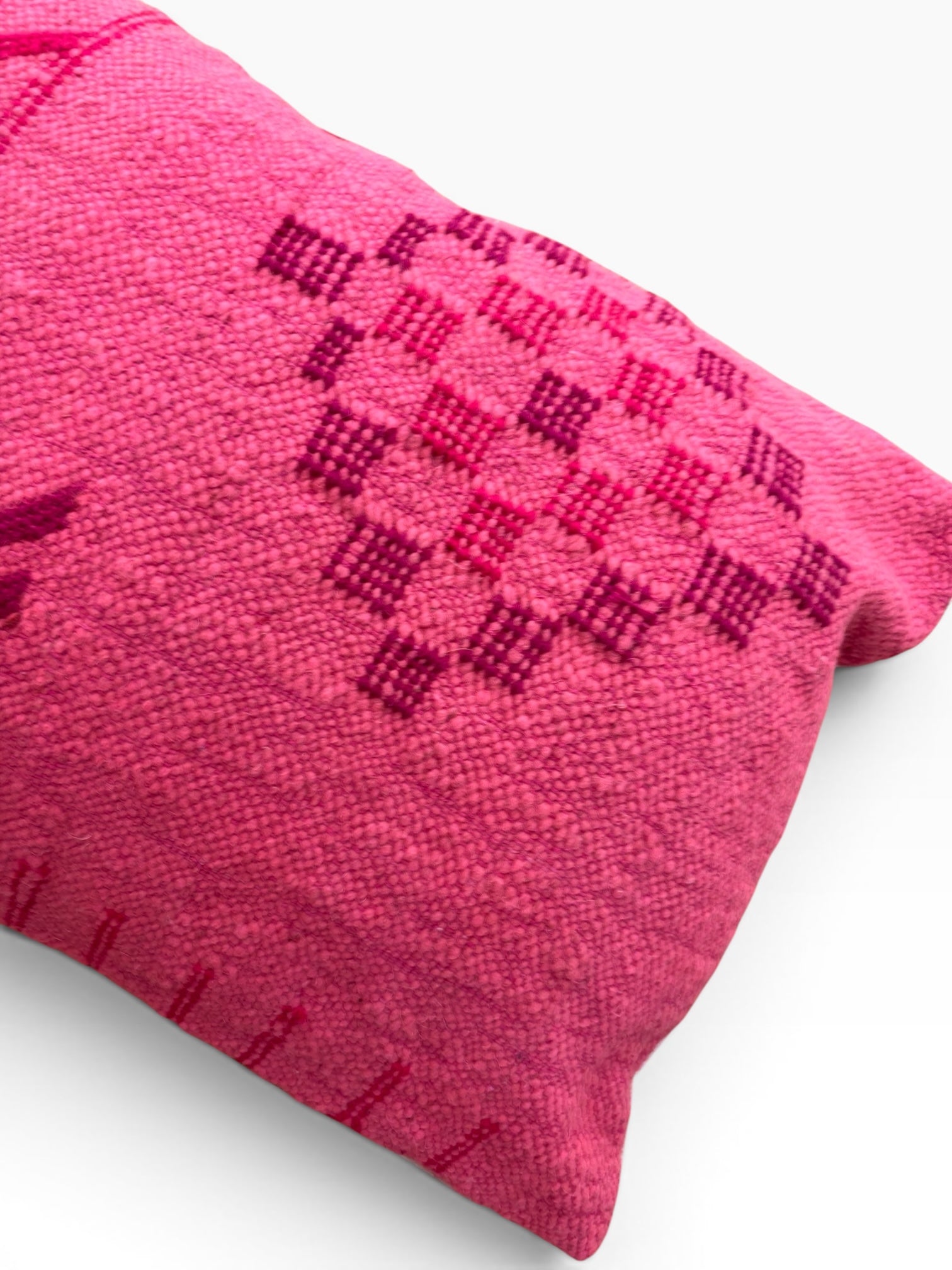 LEY! - Kissen - Colorful Line - PINK EDITION - 40 x 60