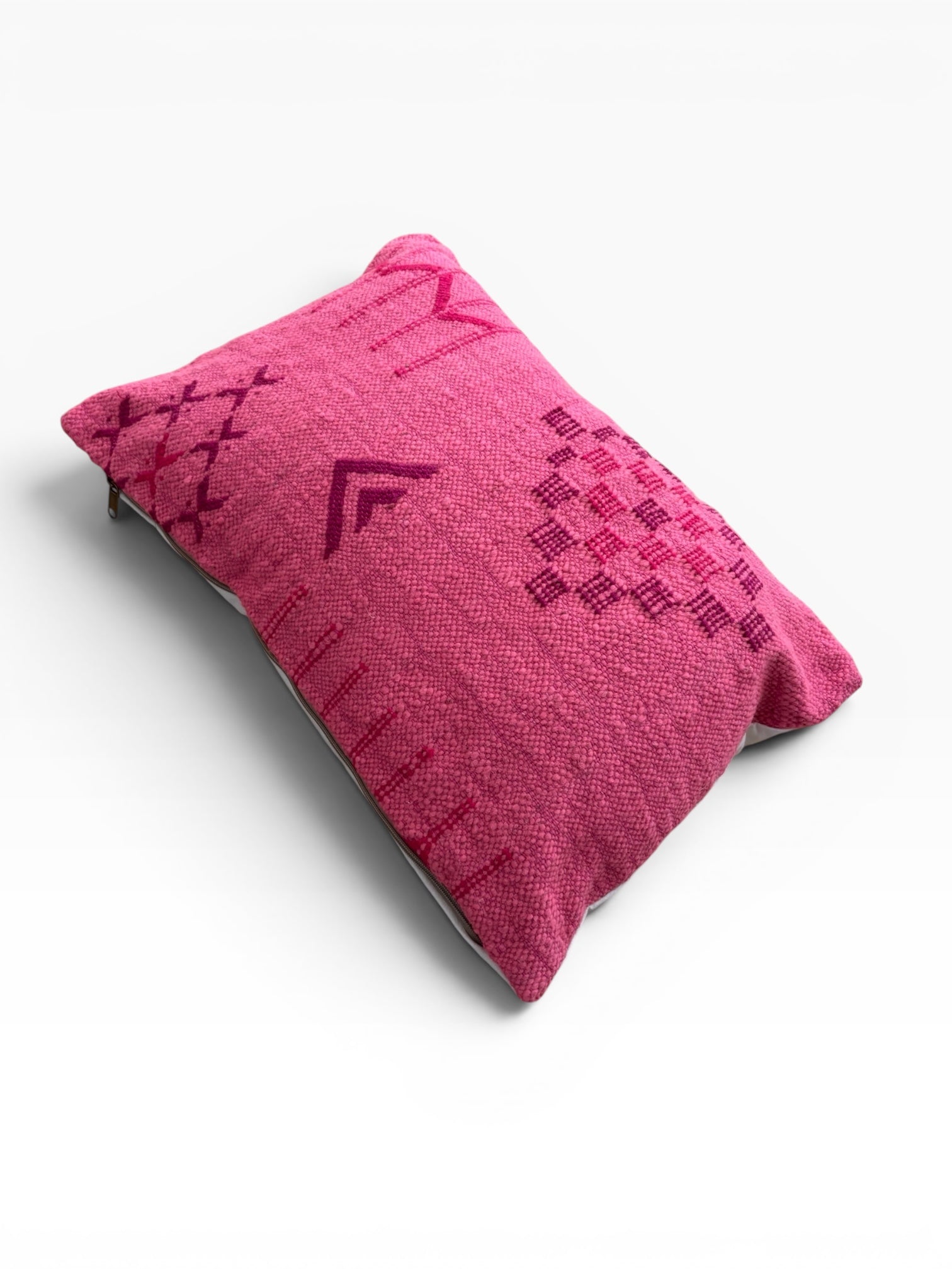 LEY! - Kissen - Colorful Line - PINK EDITION - 40 x 60
