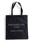 personalisierbarer Stoffbeutel als Merchandise von ley 