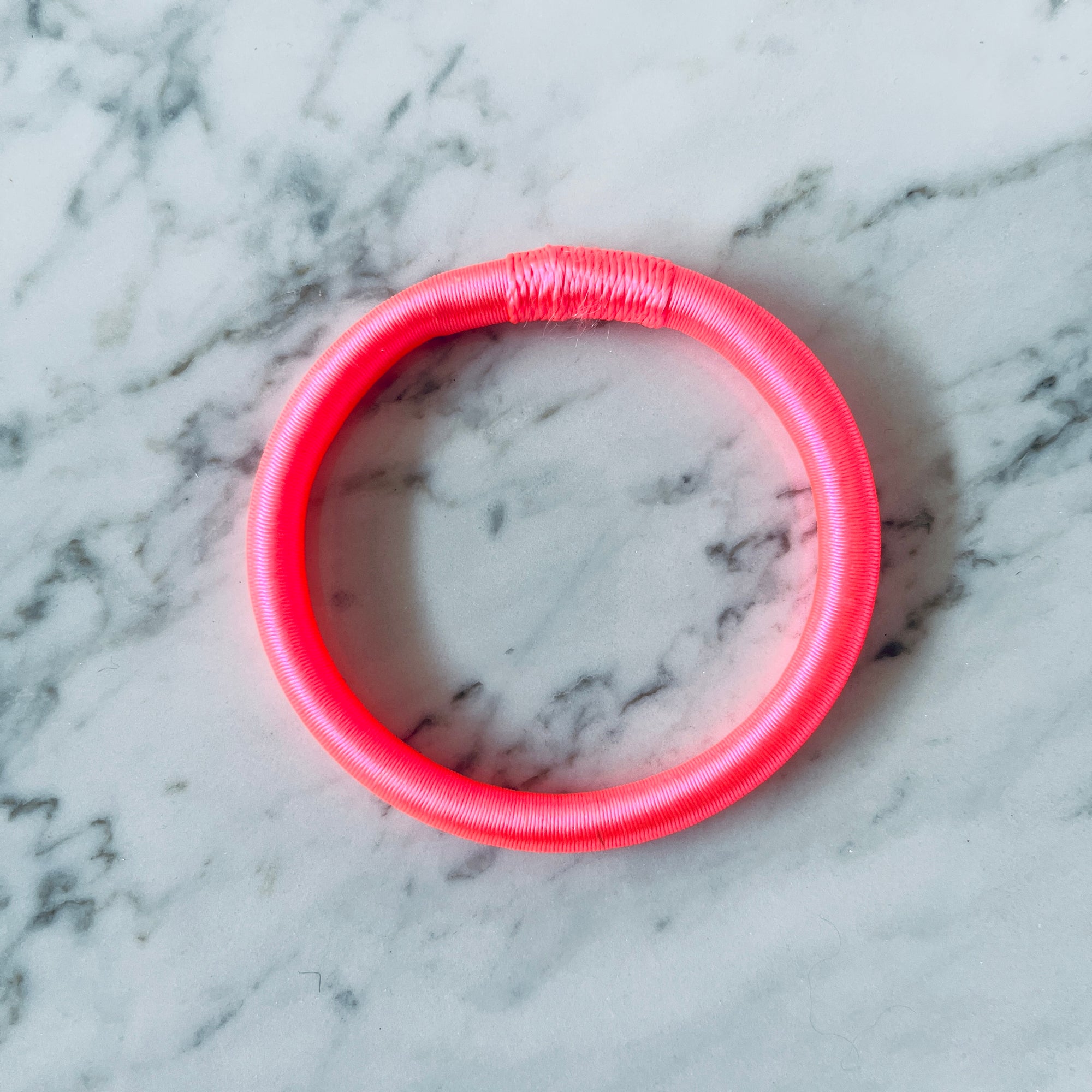 neonpinker armreifen sabraarmreif von ley