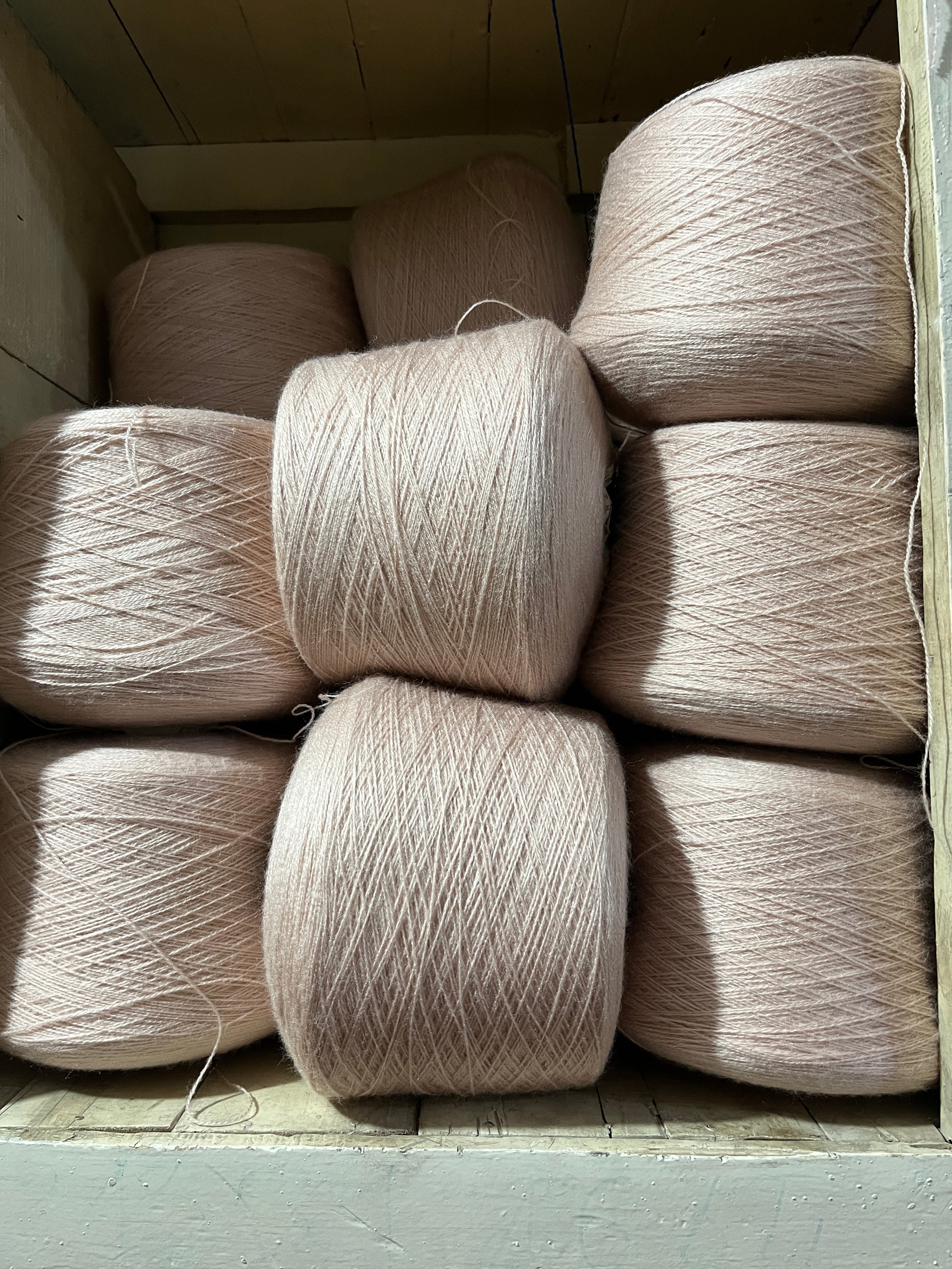wollgarn zur herstellung von kissen und bodenkissen ley muenchen 