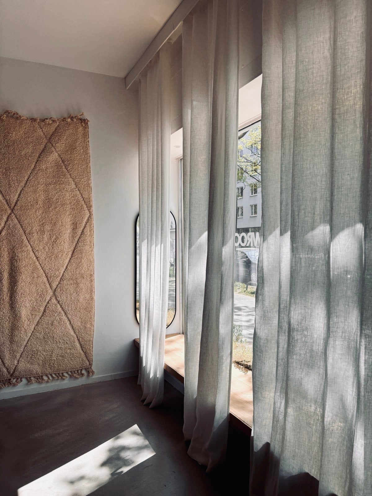 Fotolocation München Schwabing – ideale Lichtverhältnisse für Content Creation und Shootings